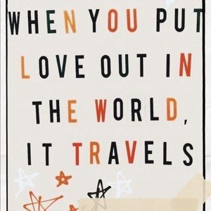 Meet your Posher, Natalie